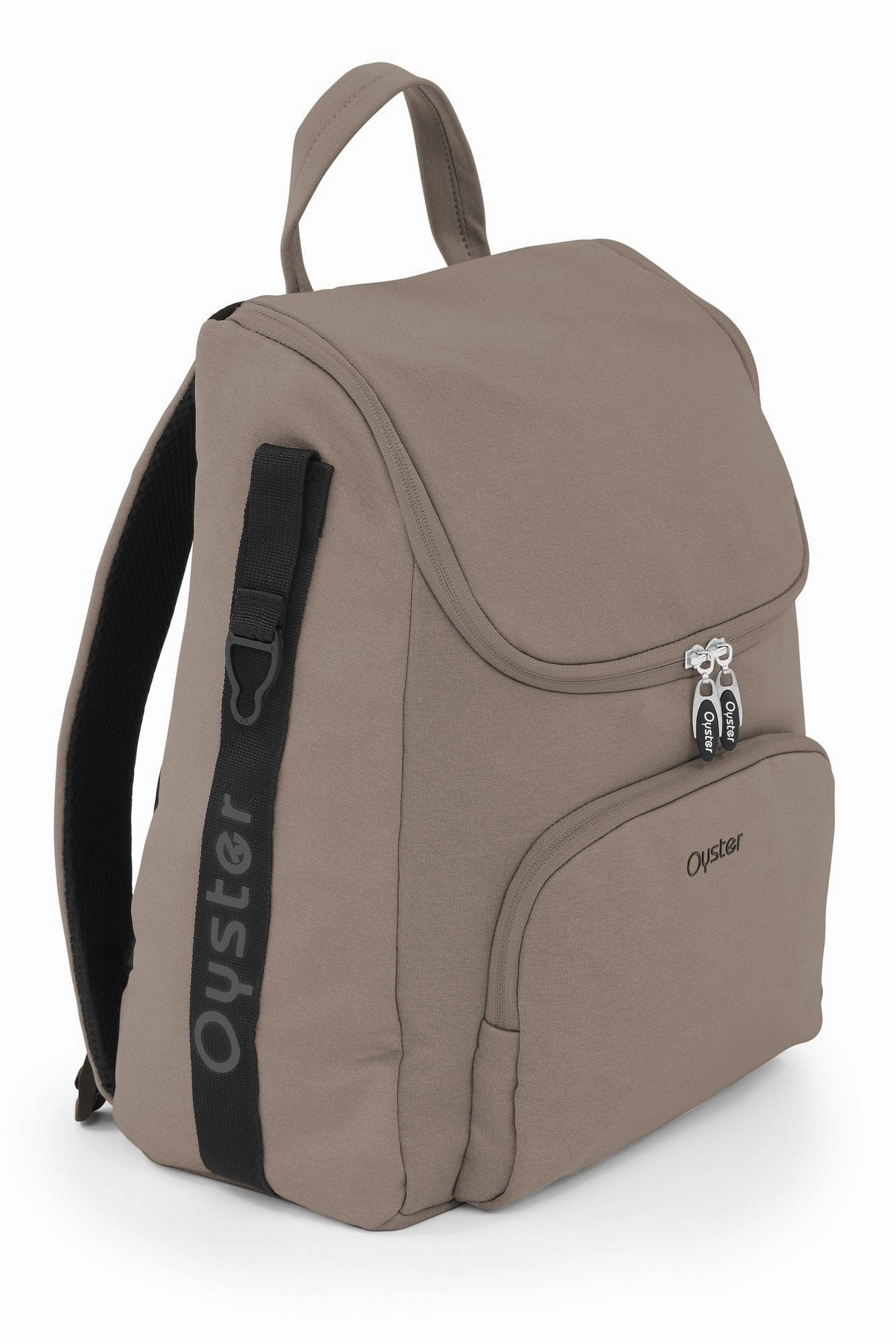 Oyster 4 Ultimate (Capsule) Travel System - Mink
