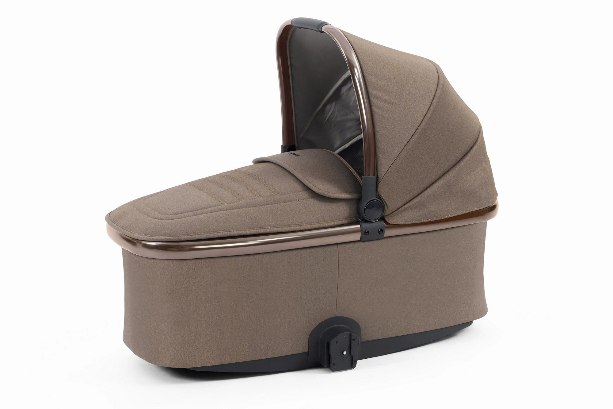 Oyster 4 Ultimate (Capsule) Travel System - Mink
