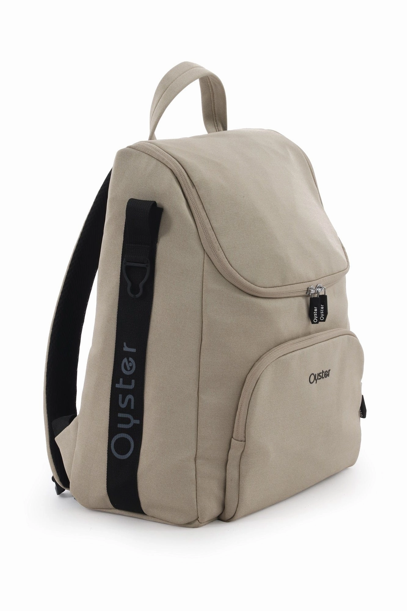 Oyster 4 Ultimate (Cloud T) Travel System - Buttermilk