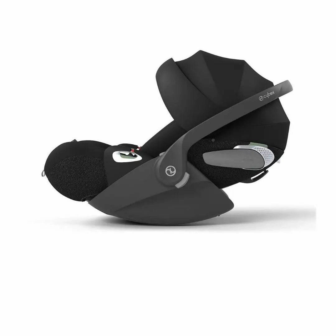 Oyster Gravity  4 Piece Cloud T Bundle - Carbonite