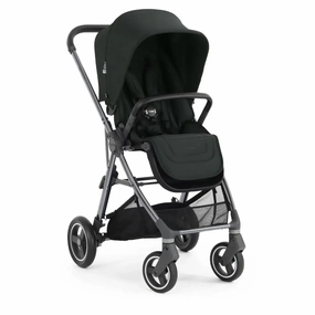 Oyster Gravity  Stroller - Black Olive