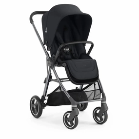 Oyster Gravity  Stroller - Carbonite