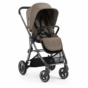 Oyster Gravity  Stroller - Mink