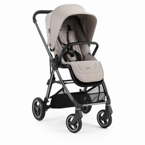 Oyster Gravity  Stroller - Stone
