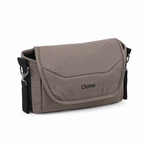Oyster Organiser in Mink