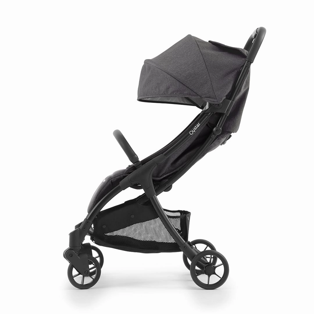Oyster Pearl Stroller - Fossil