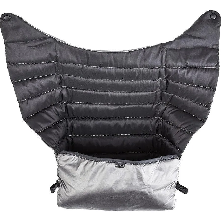 Peg Perego Baby Stroller Foot Muff