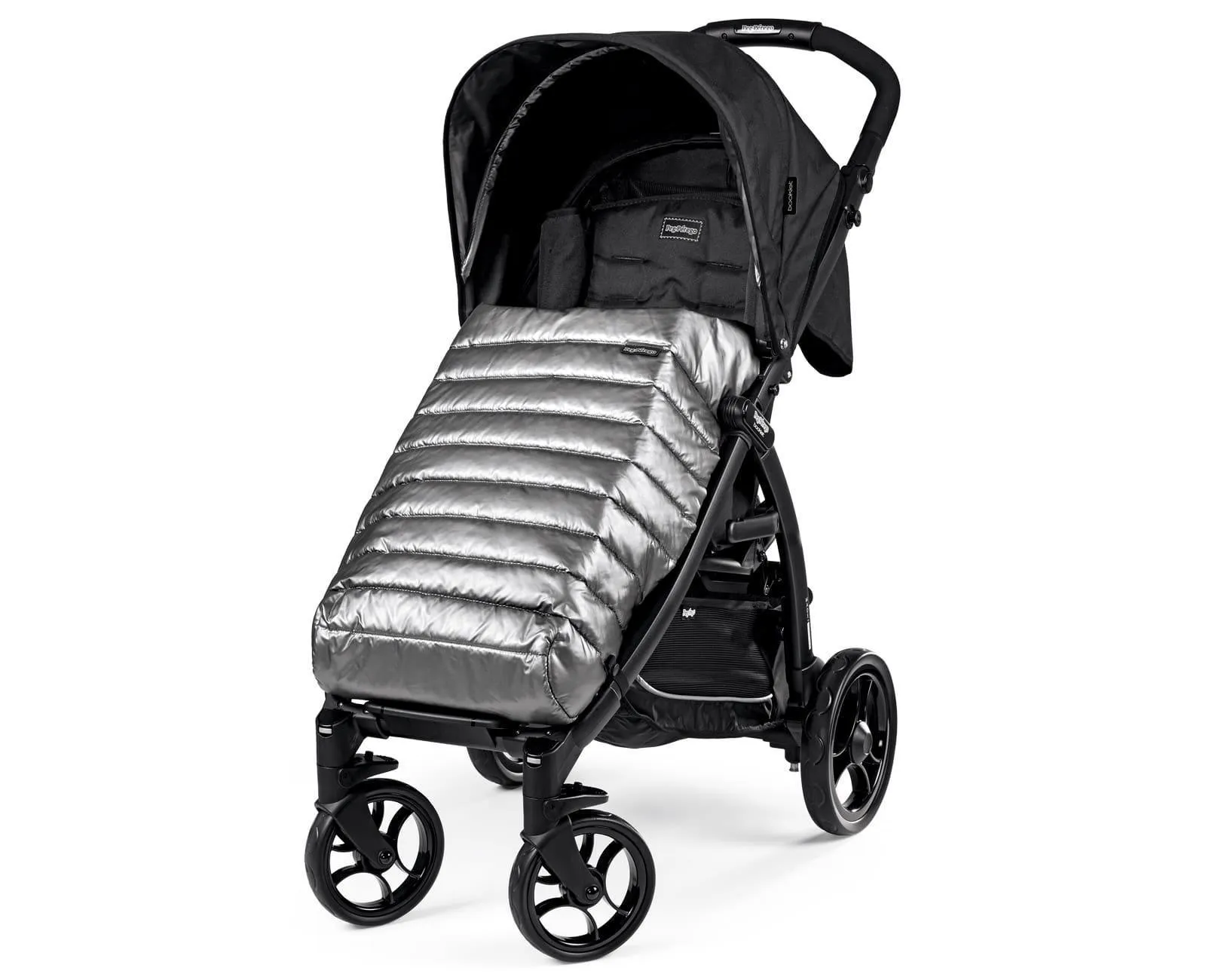 Peg Perego Baby Stroller Foot Muff