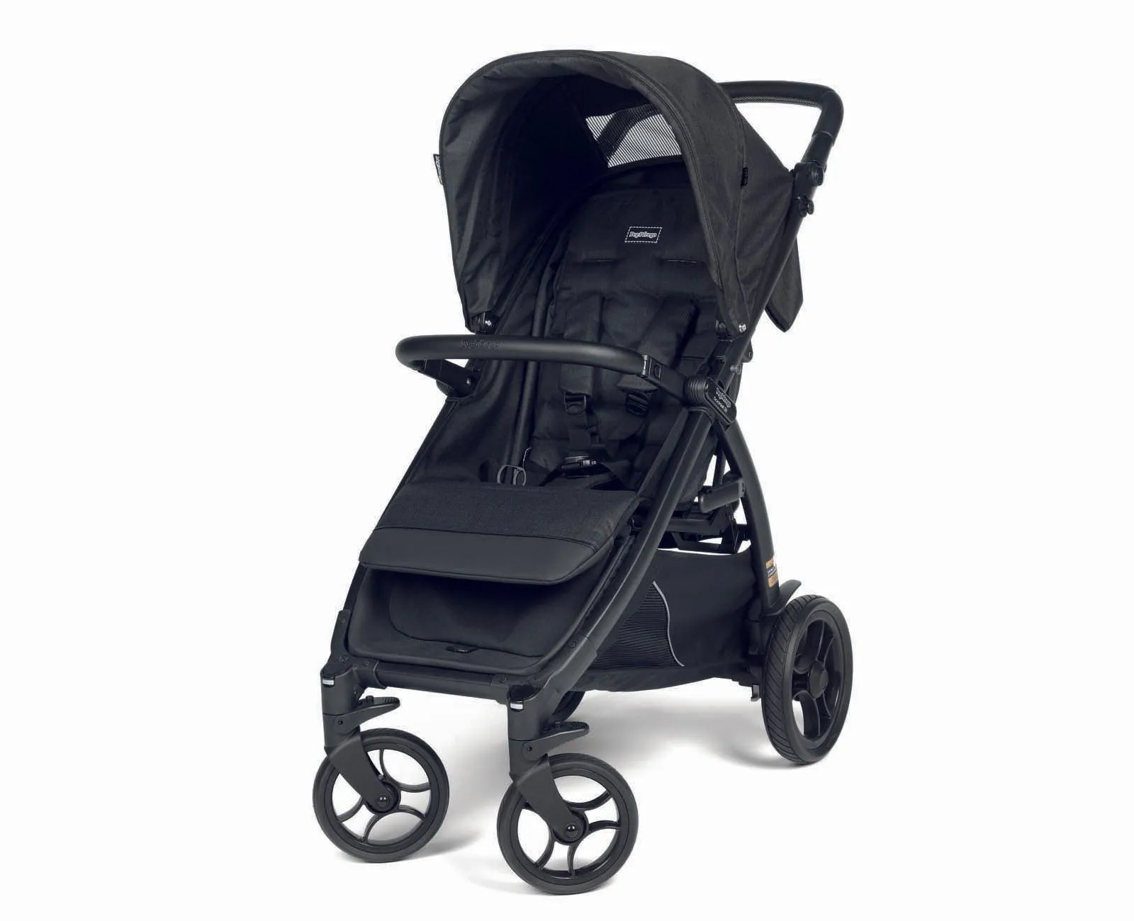 Peg Perego Booklet 50 Compact Baby Stroller