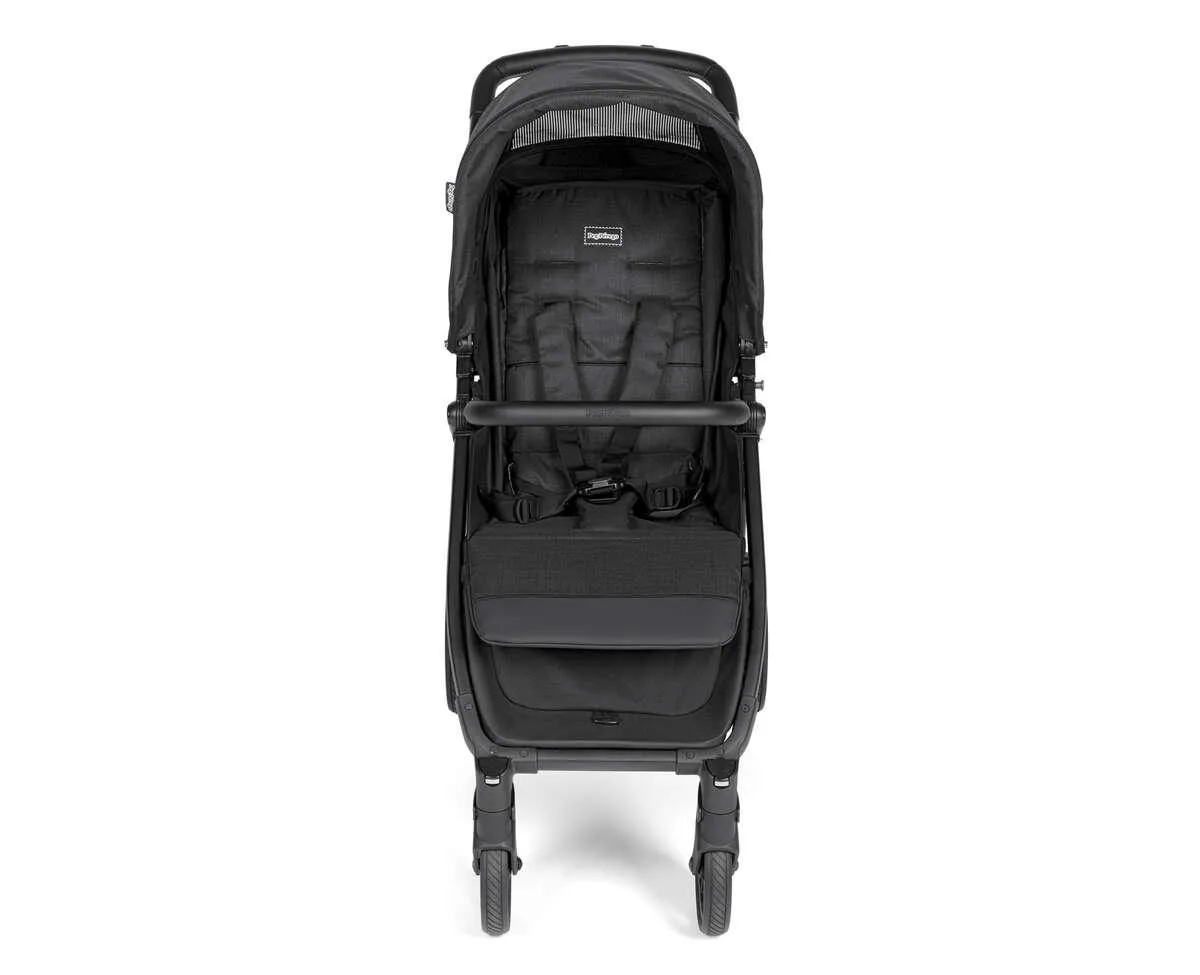 Peg Perego Booklet 50 Compact Baby Stroller
