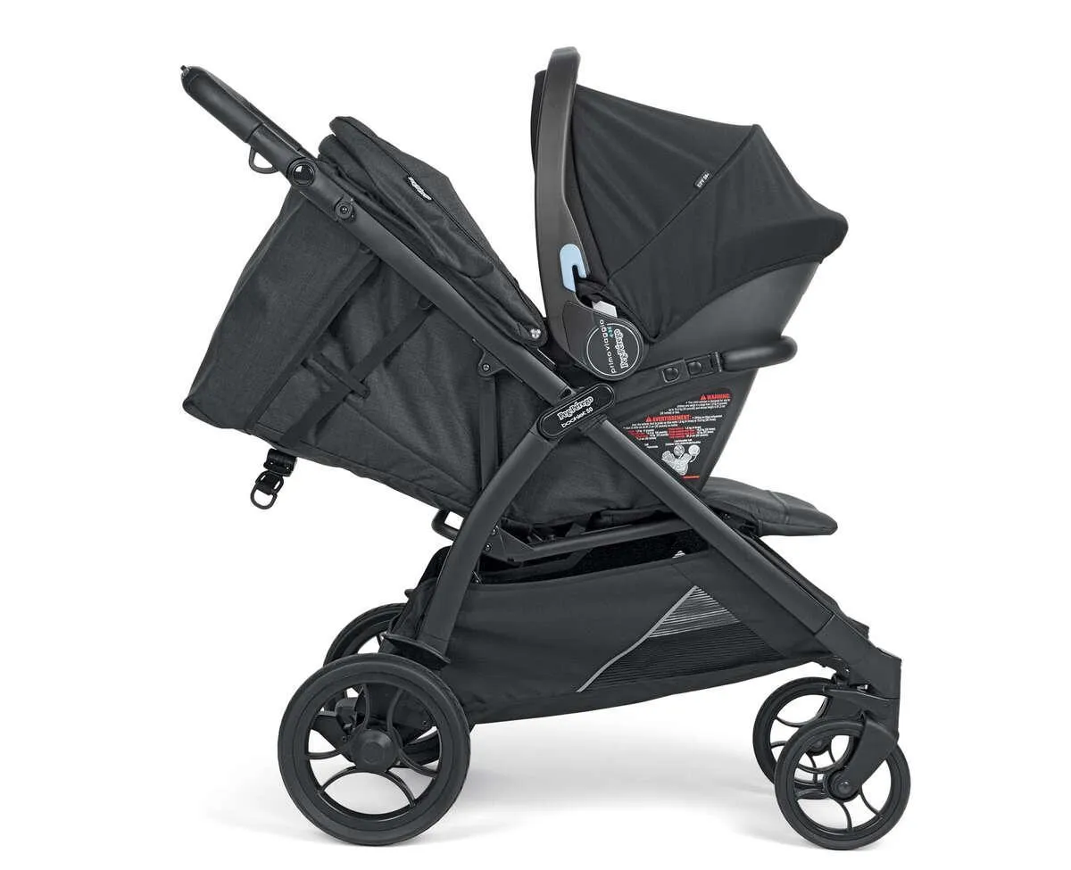 Peg Perego Booklet 50 Compact Baby Stroller