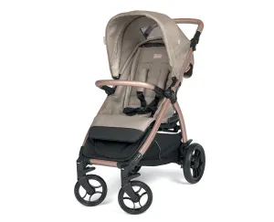 Peg Perego Booklet 50 Compact Baby Stroller