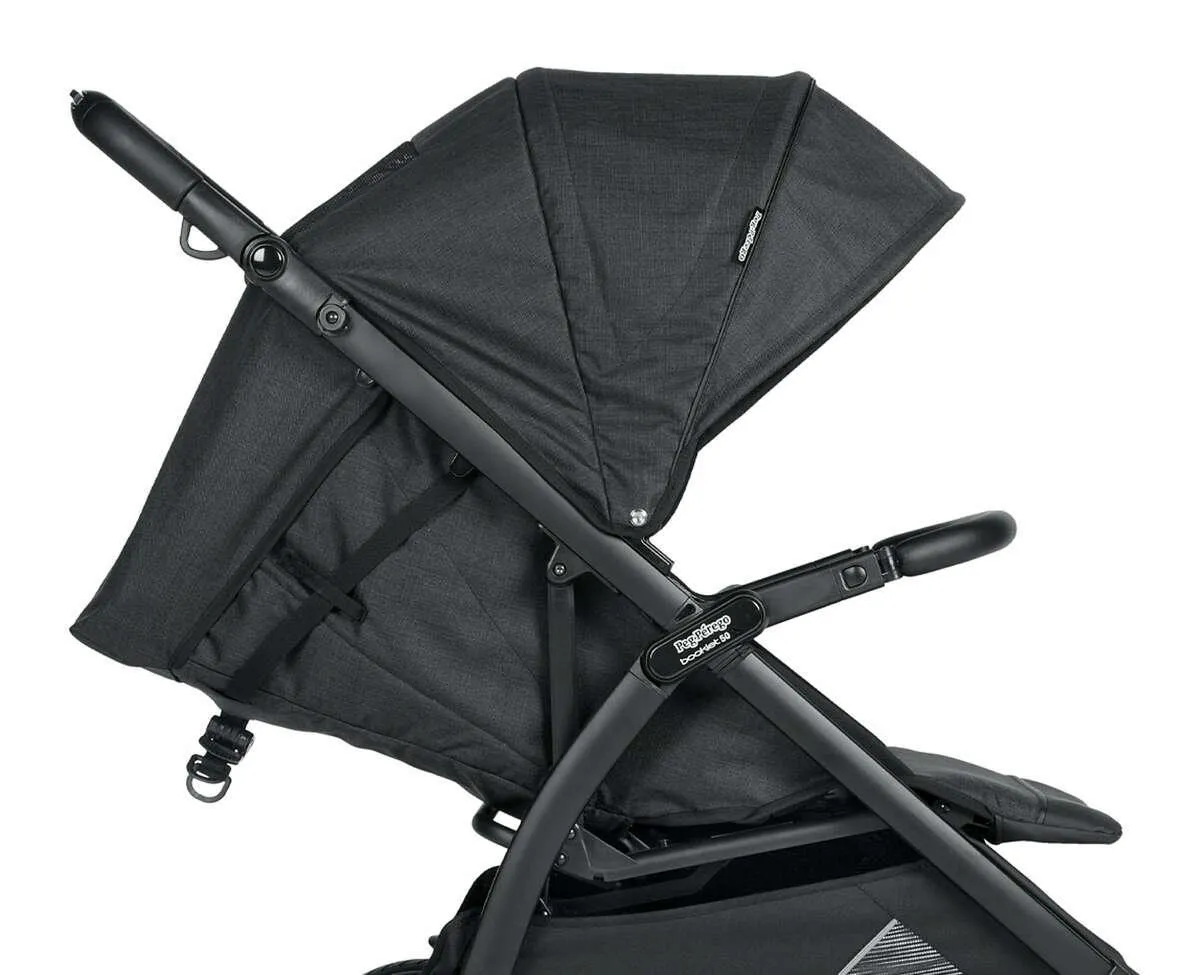 Peg Perego Booklet 50 Compact Baby Stroller