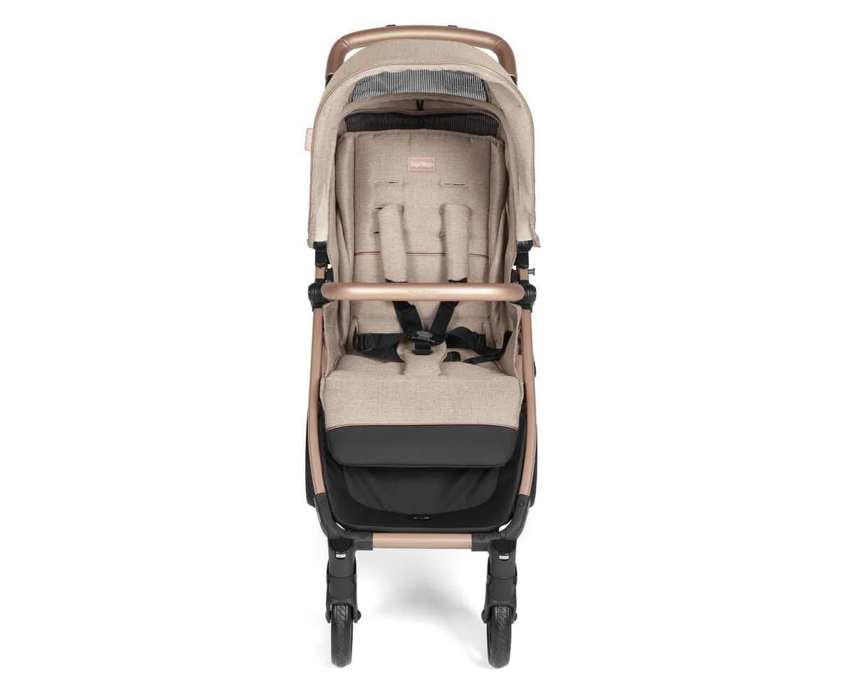 Peg Perego Booklet 50 Compact Baby Stroller