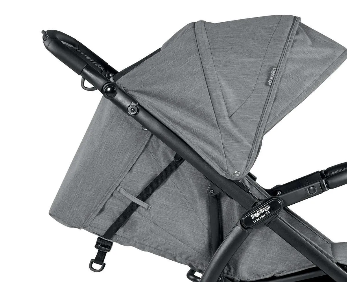 Peg Perego Booklet 50 Travel System (Booklet   4/35)