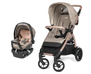 Peg Perego Booklet 50 Travel System (Booklet   4/35)