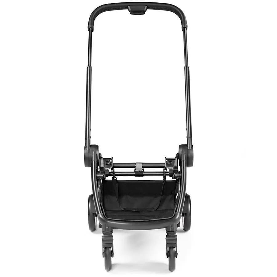 Peg Perego City Loop Baby Stroller Frame - Black