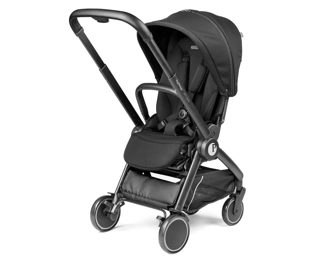 Peg Perego City Loop Stroller Seat  Seat Only (Chassis Sold Separately)