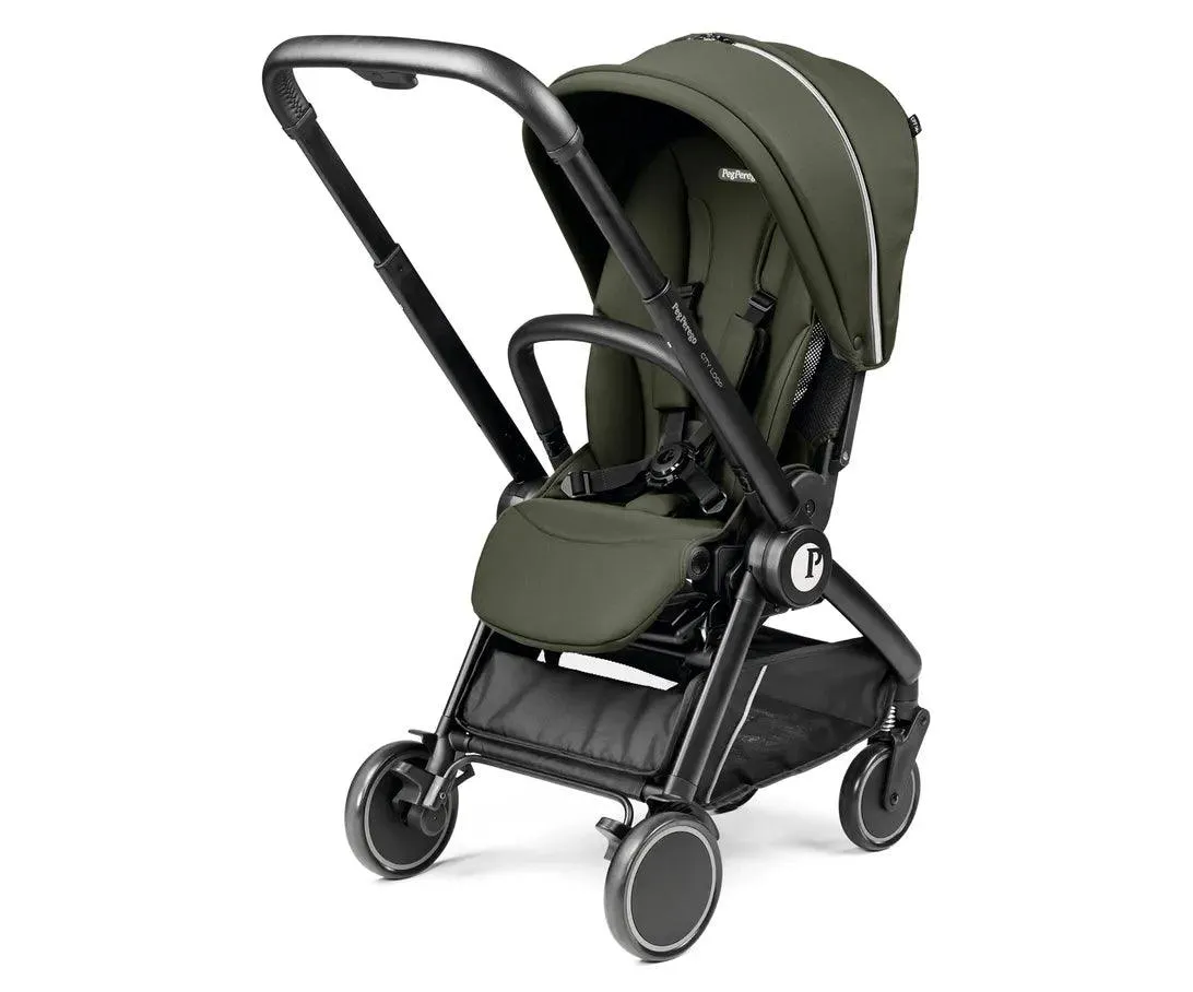 Peg Perego City Loop Stroller Seat  Seat Only (Chassis Sold Separately)