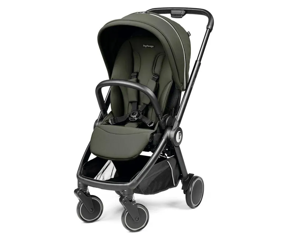 Peg Perego City Loop Stroller Seat  Seat Only (Chassis Sold Separately)