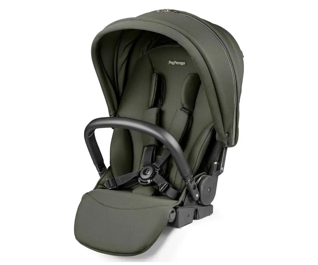 Peg Perego City Loop Stroller Seat  Seat Only (Chassis Sold Separately)