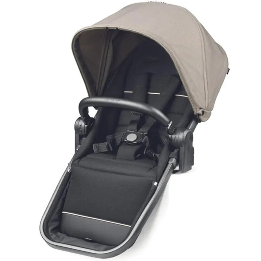 Peg Perego Companion Seat For YPSI  & Z4 Baby Stroller