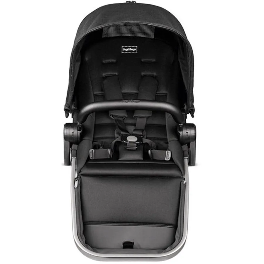 Peg Perego Companion Seat For YPSI  & Z4 Baby Stroller