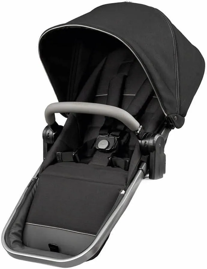 Peg Perego Companion Seat For YPSI  & Z4 Baby Stroller