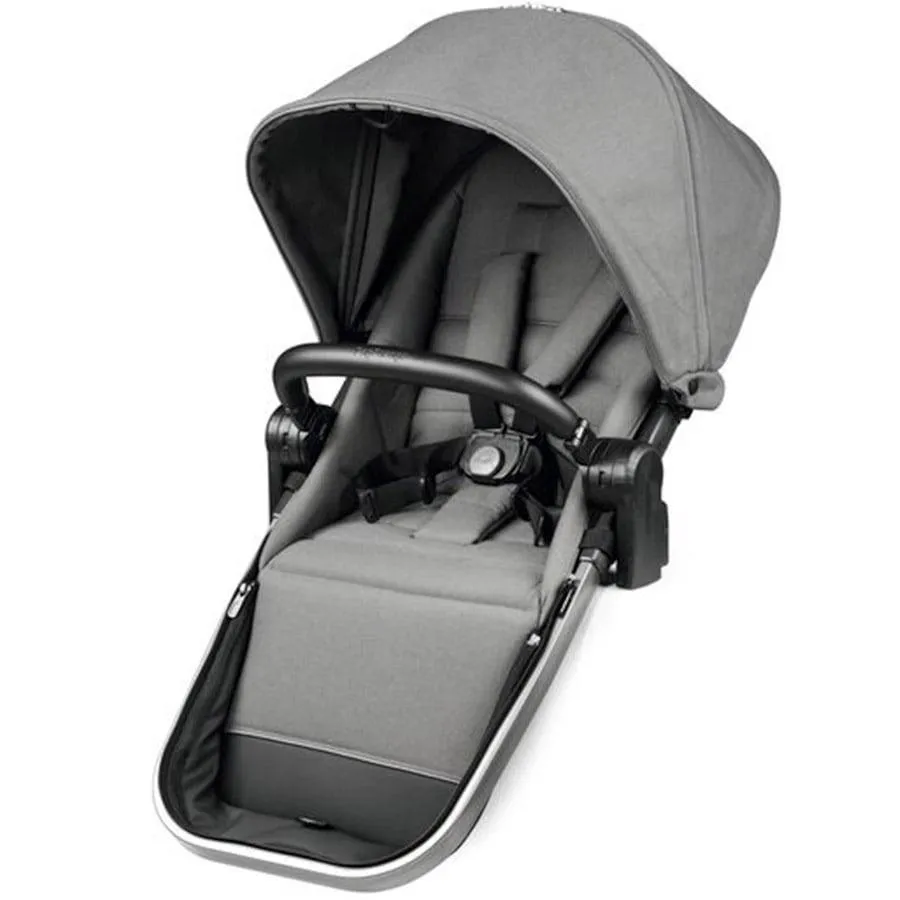 Peg Perego Companion Seat For YPSI  & Z4 Baby Stroller