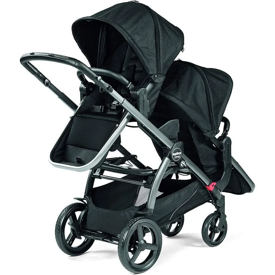 Peg Perego Companion Seat For YPSI  & Z4 Baby Stroller