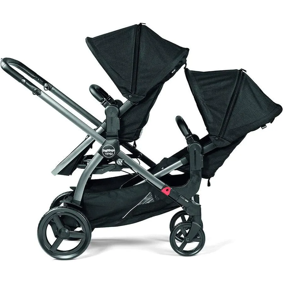 Peg Perego Companion Seat For YPSI  & Z4 Baby Stroller