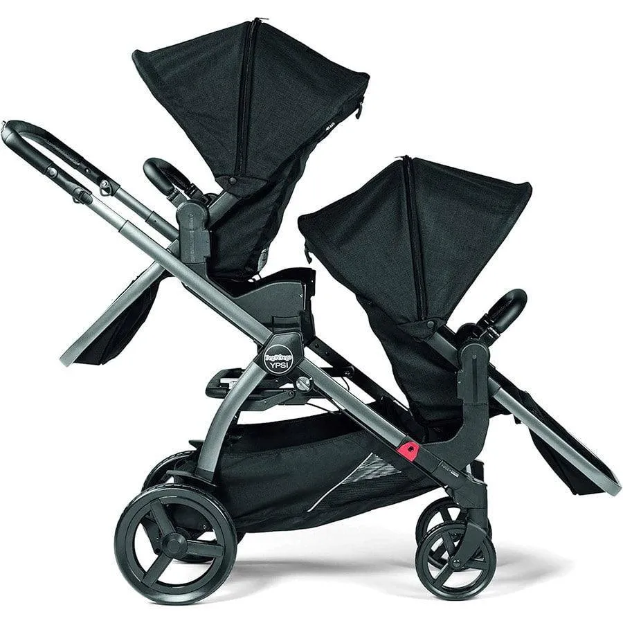 Peg Perego Companion Seat For YPSI  & Z4 Baby Stroller