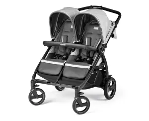 Peg Perego Double Stroller Book For Two - Atmosphere