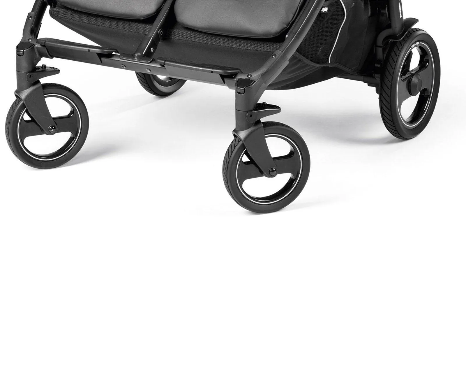 Peg Perego Double Stroller Book For Two - Atmosphere
