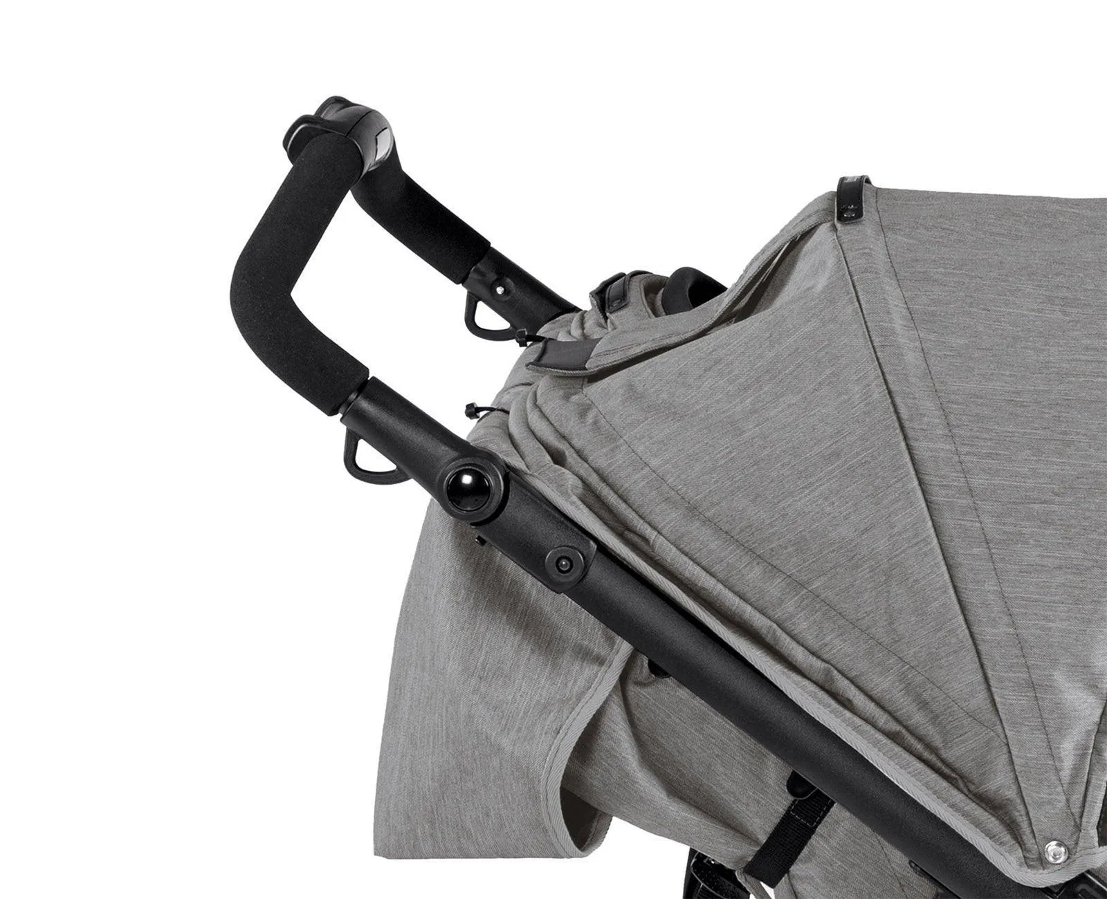 Peg Perego Double Stroller Book For Two - Atmosphere