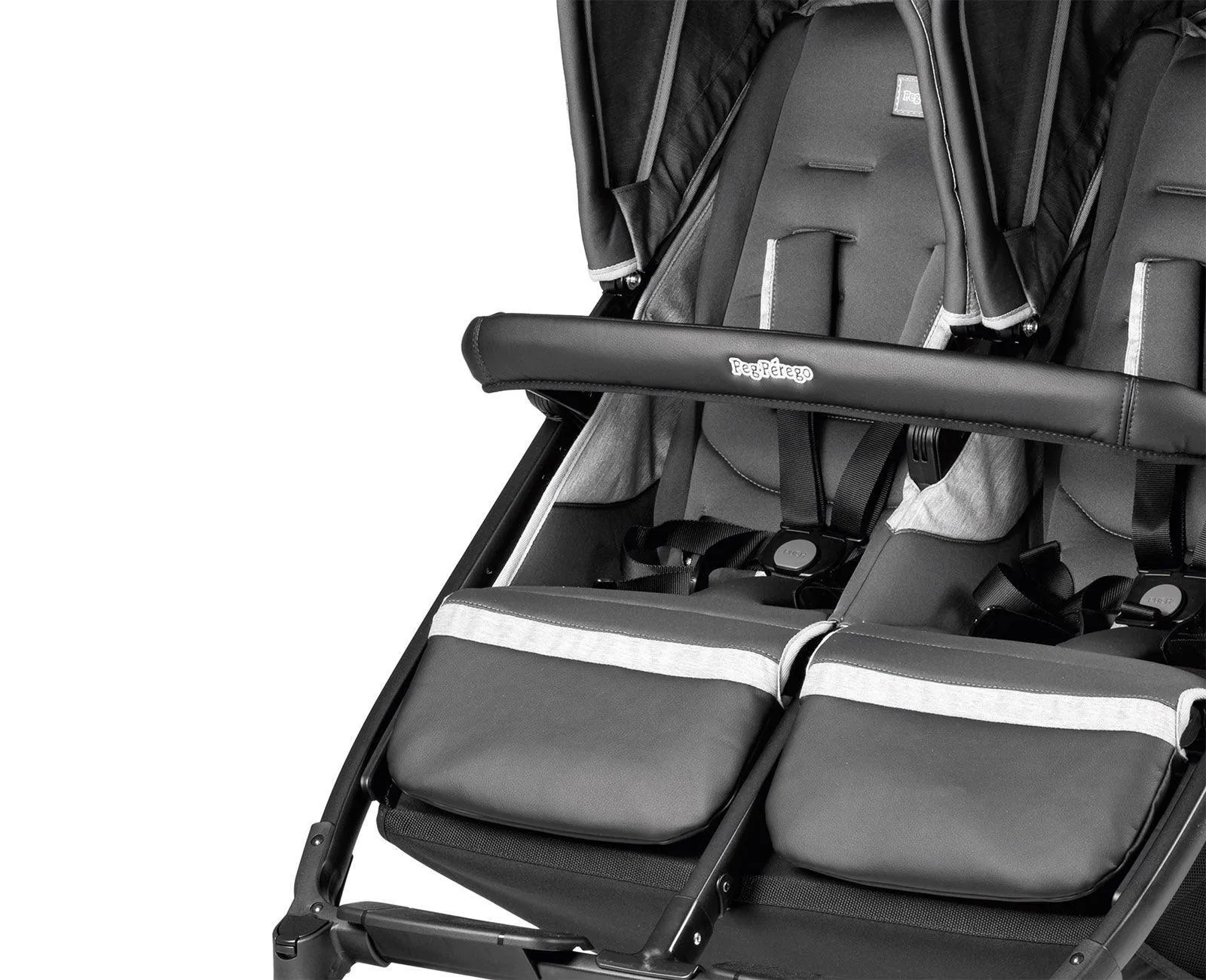 Peg Perego Double Stroller Book For Two - Atmosphere