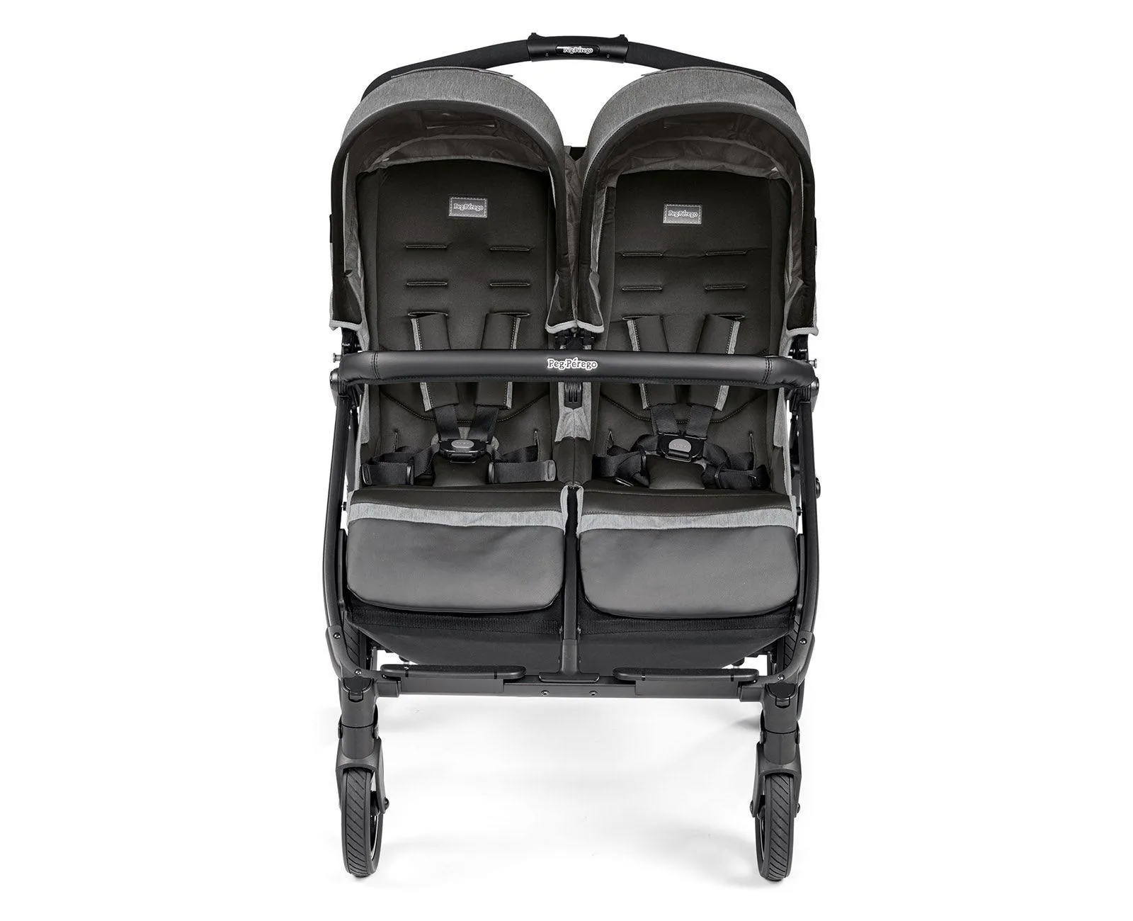 Peg Perego Double Stroller Book For Two - Atmosphere