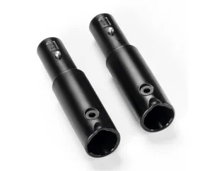 Peg Perego Handle extensions - For: Booklet 50, Book Cross, Booklet, Book Pop Up, Ypsi, Z4, Z3 & Book for Two.