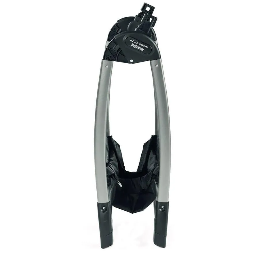 Peg Perego Home Stand For YPSI Stroller Baby Bassinet