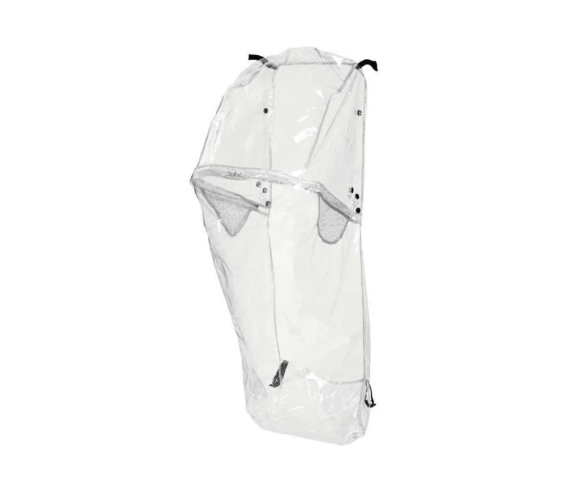 Peg Perego Rain Cover for Stroller  - All Peg Perego Single Strollers