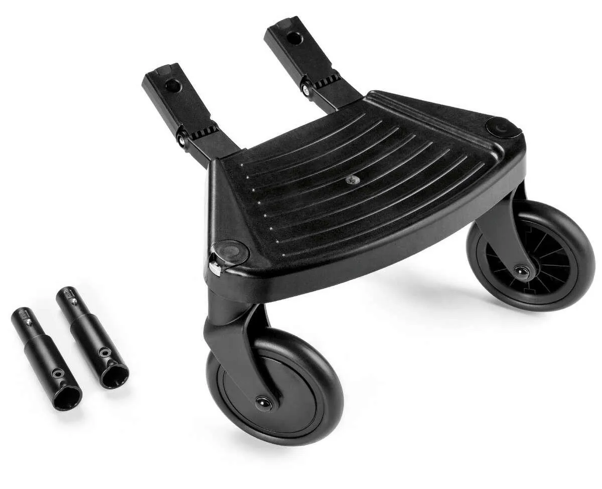 Peg Perego Ride With Me Board - For: YPSI, Z4, Booklet, Booklet 50, Book Cross, Z3, Book Pop Up, and Book for Two