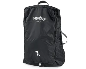 Peg Perego Stroller Travel Bag with Wheels (Fits YPSI, Booklet 50, Team, Booklet and Book Cross)