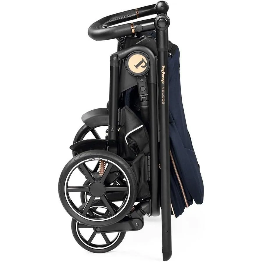 Peg Perego VELOCE Baby Stroller
