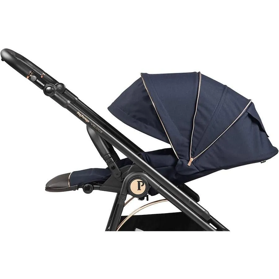 Peg Perego VELOCE Baby Stroller