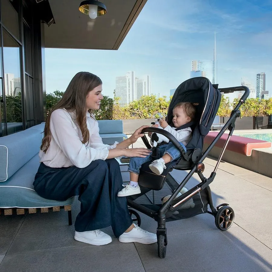 Peg Perego VIVACE Baby Stroller