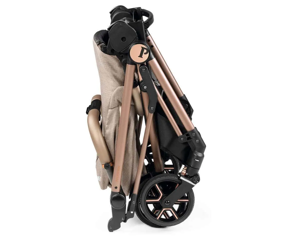 Peg Perego VIVACE Baby Stroller