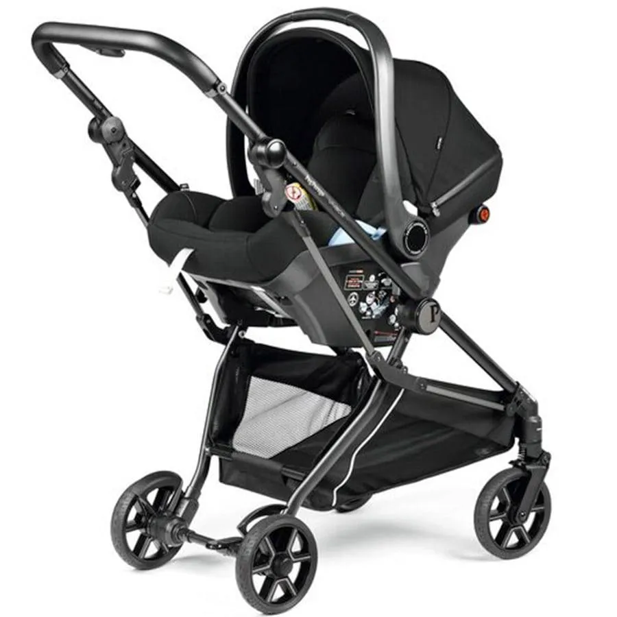 Peg Perego VIVACE Baby Stroller