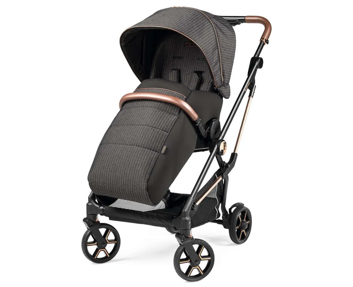 Peg Perego VIVACE Baby Stroller