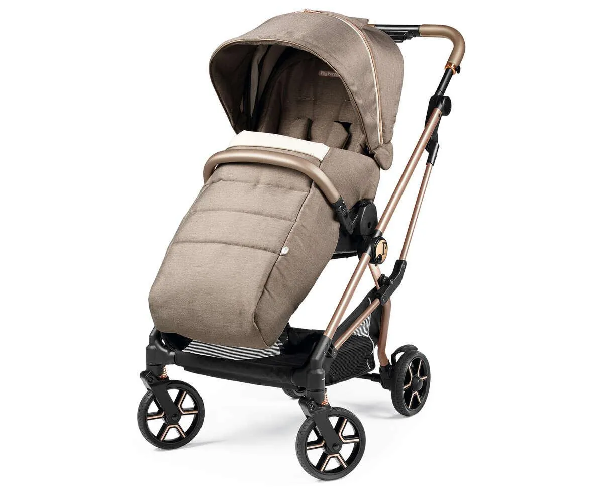 Peg Perego VIVACE Baby Stroller