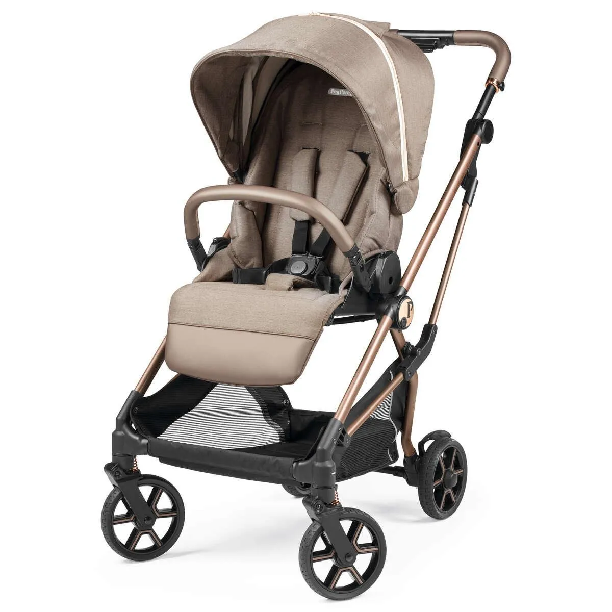 Peg Perego VIVACE Baby Stroller